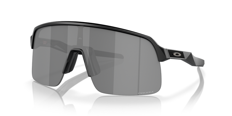 Oakley SUTRO LITE (A) in Matte Black / Prizm Black (946303) - Alternate View