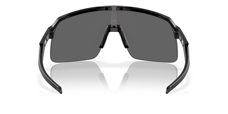 Oakley SUTRO LITE (A) in Matte Black / Prizm Black (946303) - Alternate View
