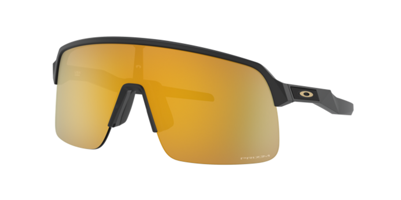 Oakley SUTRO LITE (A) in Matte Black - Alternate View