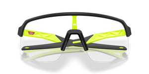 Matte Black / Clear (946335)
