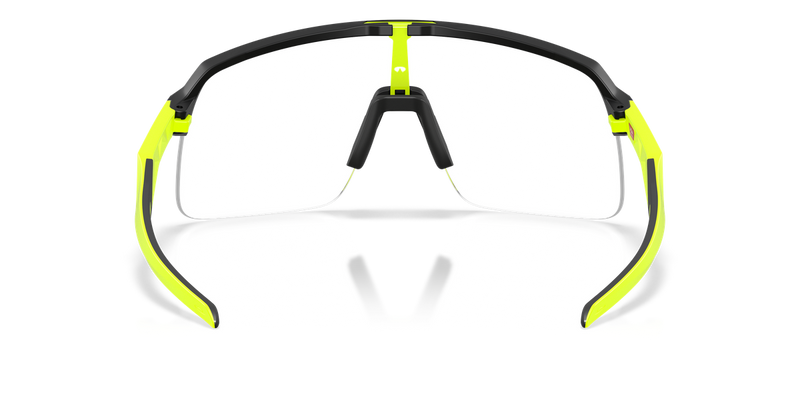 Oakley SUTRO LITE (A) in Matte Black / Clear (946335) - Alternate View
