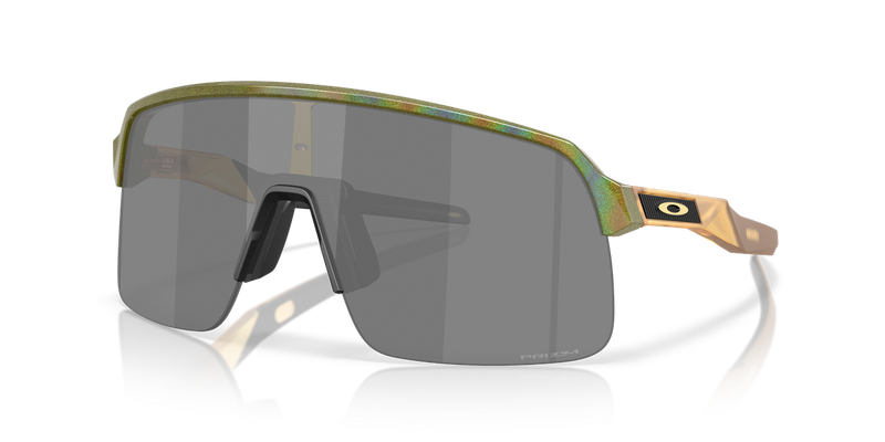 Oakley SUTRO LITE (A) in Fern Spacedust / Prizm Black (946336) - Alternate View