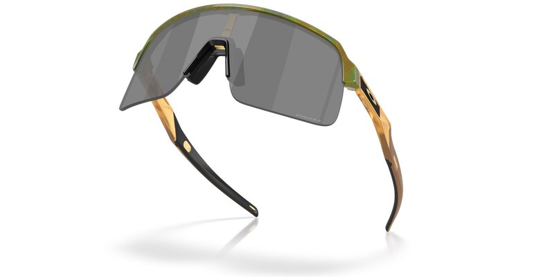 Oakley SUTRO LITE (A) in Fern Spacedust / Prizm Black (946336) - Alternate View