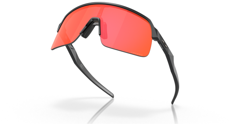 Oakley SUTRO LITE in Matte Carbon / Prizm Trail Torch (946304) - Alternate View
