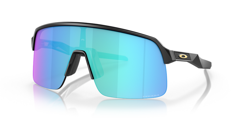 Oakley SUTRO LITE in Matte Black / Prizm Sapphire (946342) - Alternate View