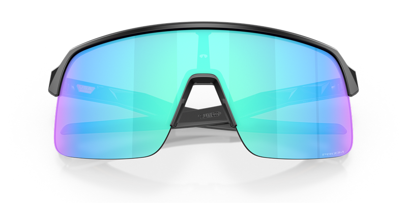 Oakley SUTRO LITE in Matte Black / Prizm Sapphire (946342) - Alternate View