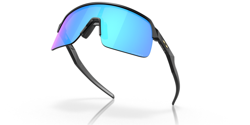 Oakley SUTRO LITE in Matte Black / Prizm Sapphire (946342) - Alternate View