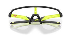 Matte Black / Clear (946380)
