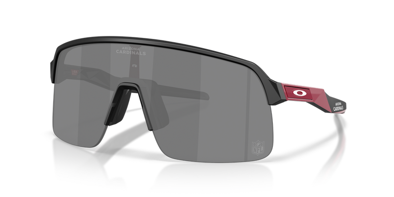 Oakley SUTRO LITE in Matte Black / Prizm Black (946381) - Alternate View