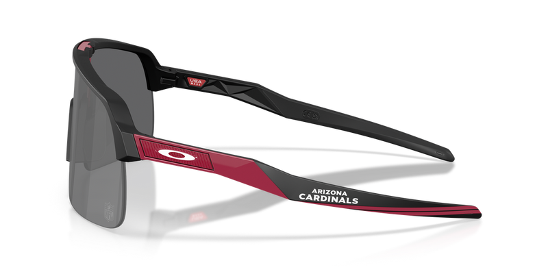 Oakley SUTRO LITE in Matte Black / Prizm Black (946381) - Alternate View
