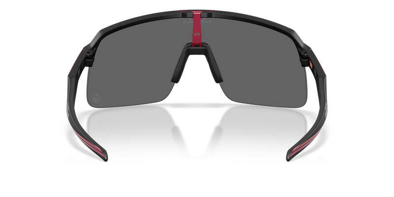 Oakley SUTRO LITE in Matte Black / Prizm Black (946381) - Alternate View