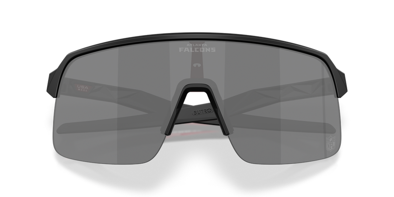 Oakley SUTRO LITE in Matte Black / Prizm Black (946382) - Alternate View