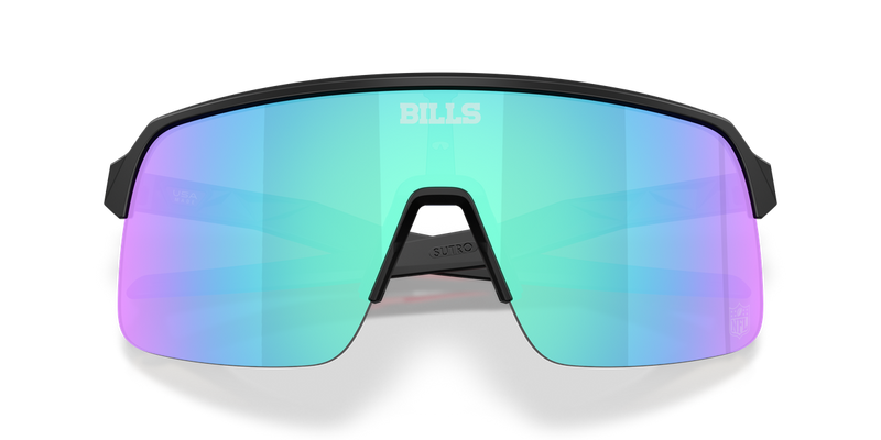 Oakley SUTRO LITE in Matte Black / Prizm Snow Sapphire (946384) - Alternate View