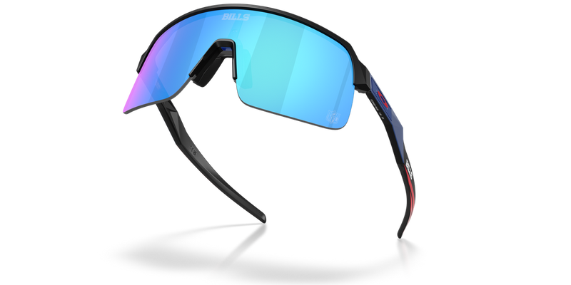 Oakley SUTRO LITE in Matte Black / Prizm Snow Sapphire (946384) - Alternate View