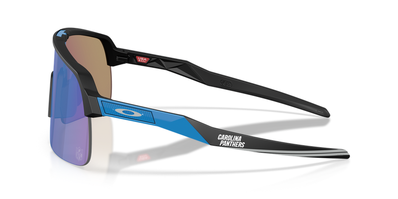 Oakley SUTRO LITE in Matte Black / Prizm Sapphire (946385) - Alternate View