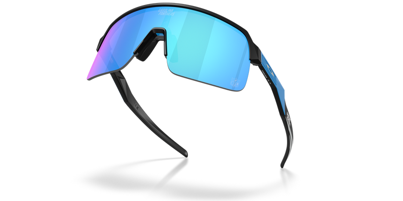 Oakley SUTRO LITE in Matte Black / Prizm Sapphire (946385) - Alternate View