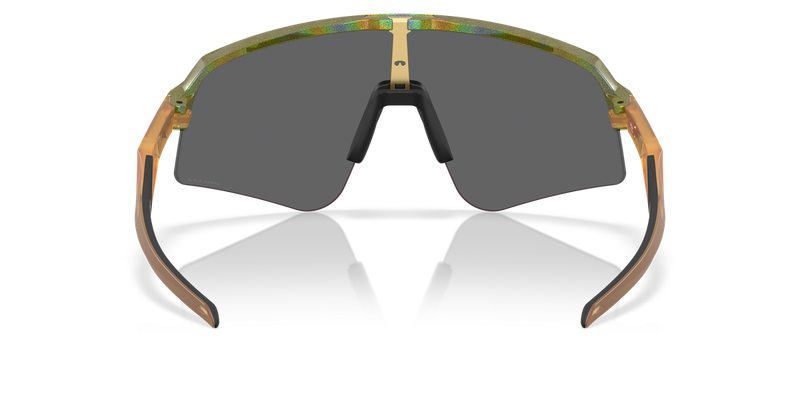 Oakley SUTRO LITE SWEEP in Fern Spacedust / Prizm Black (946535) - Alternate View