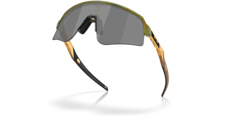 Oakley SUTRO LITE SWEEP in Fern Spacedust / Prizm Black (946535) - Alternate View
