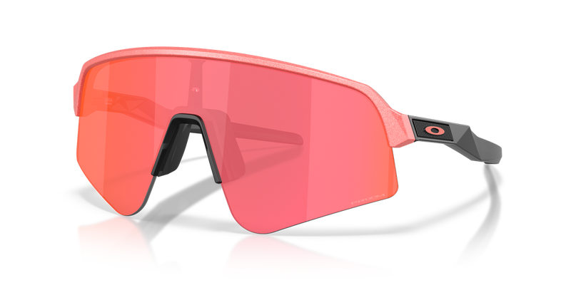 Oakley SUTRO LITE SWEEP in Muted Metallic Paloma / Prizm Trail Torch (946538) - Alternate View