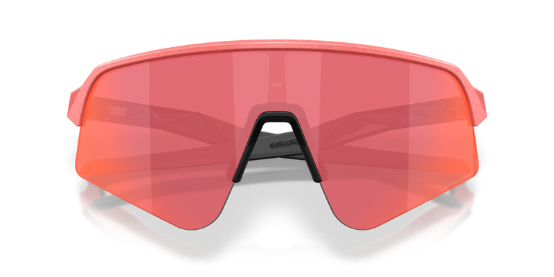 Oakley SUTRO LITE SWEEP in Muted Metallic Paloma / Prizm Trail Torch (946538) - Alternate View