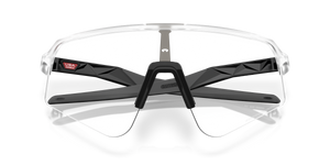 Matte Clear / Clear to Black Iridium Photochromic (946539)