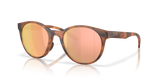 Matte Ginger Tortoise / Prizm Rose Gold (947414)