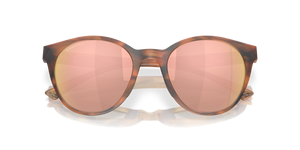 Matte Ginger Tortoise / Prizm Rose Gold (947414)