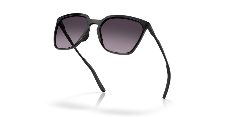 Oakley SIELO SQ in Polished Black Ink / Prizm Grey Gradient (948001) - Alternate View
