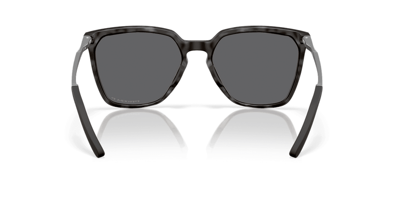 Oakley SIELO SQ in Matte Black Tortoise / Prizm Black Polarized (948003) - Alternate View