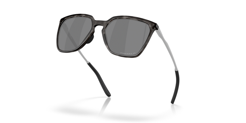 Oakley SIELO SQ in Matte Black Tortoise / Prizm Black Polarized (948003) - Alternate View