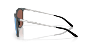 Matte Crystal Black / Prizm Deep Water Polarized (948006)