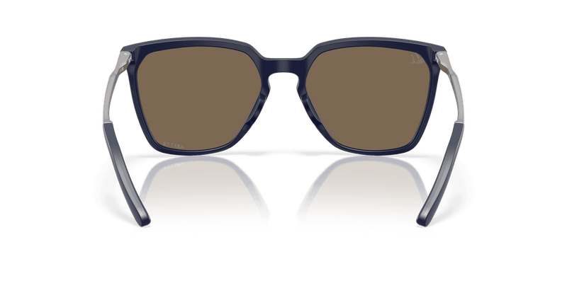 Oakley SIELO SQ in Matte Navy / Prizm Rose Gold (948007) - Alternate View