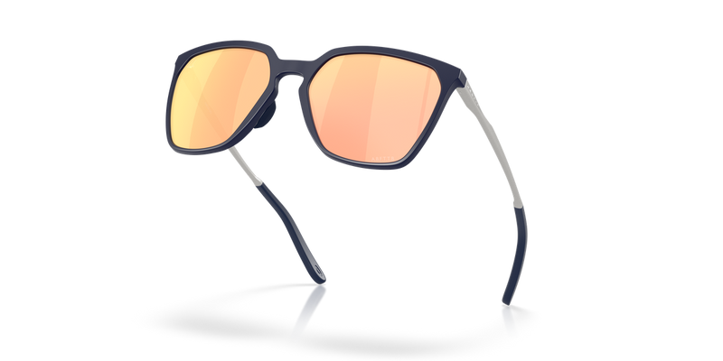 Oakley SIELO SQ in Matte Navy / Prizm Rose Gold (948007) - Alternate View