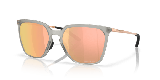 Oakley SIELO SQ - Matte Grey Ink / Prizm Rose Gold (948009)