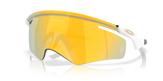 Oakley QNTM KATO - Pearl / Prizm 24K (948107)