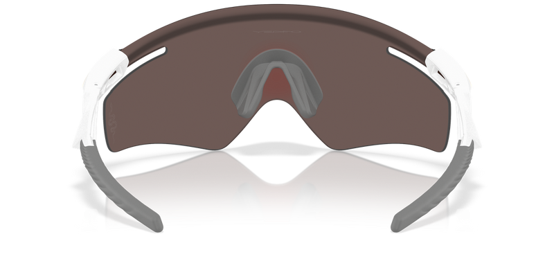 Oakley QNTM KATO in Pearl / Prizm 24K (948107) - Temple Detail
