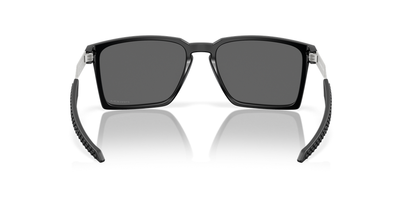 Oakley EXCHANGE SUN in Satin Black / Prizm Black (948301) - Alternate View