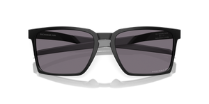 Satin Black / Prizm Grey Polarized (948304)