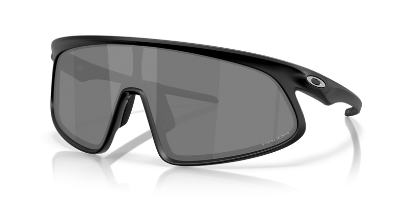 Oakley RSLV in Matte Black / Prizm Black (948401) - Alternate View