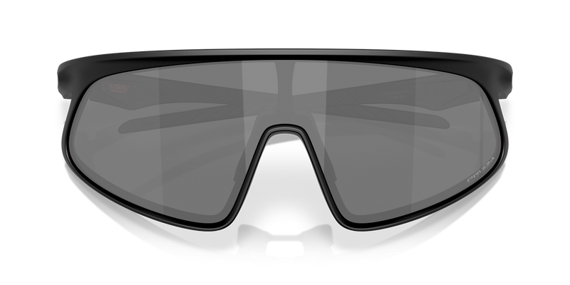 Oakley RSLV in Matte Black / Prizm Black (948401) - Alternate View