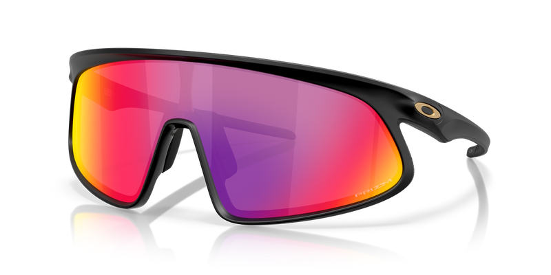 Oakley RSLV in Matte Black / Prizm Road (948402) - Alternate View