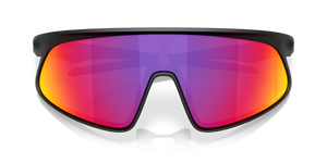 Matte Black / Prizm Road (948402)