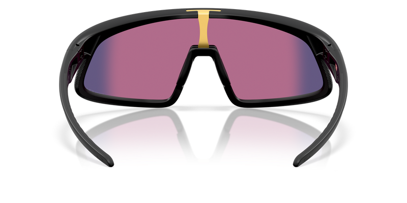 Oakley RSLV in Matte Black / Prizm Road (948402) - Alternate View