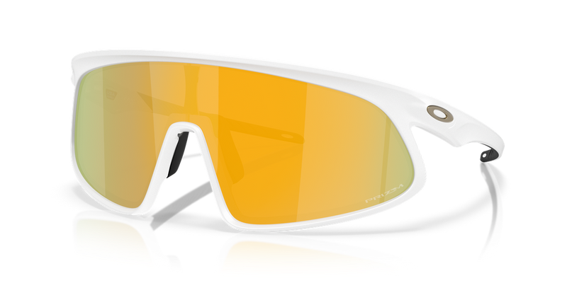 Oakley RSLV in Matte White / Prizm 24K (948404) - Alternate View