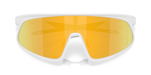 Matte White / Prizm 24K (948404)