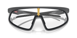 Matte Carbon / Clear to Black Iridium Photochromic (948406)