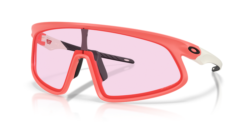 Oakley RSLV in Muted Metallic Paloma / Prizm Low Light (948411) - Alternate View