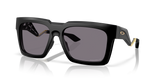 Matte Black / Prizm Grey Polarized (948501)