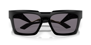 Matte Black / Prizm Grey Polarized (948501)
