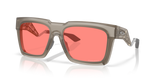 Transparent Sand / Prizm Peach (948508)